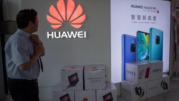 Bruselas ha mostrado en diferentes ocasiones su preocupación por la entrada de Huawei en el despliegue de las futuras redes móviles 5G en Europa. (Foto: EFE)