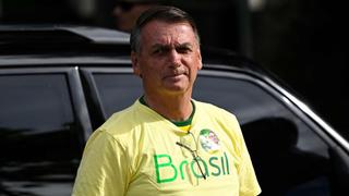 Jair Bolsonaro hablará sobre las elecciones el martes, según ministro de Comunicaciones brasileño