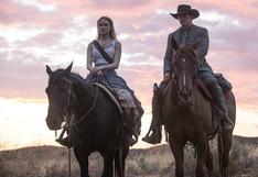 Westworld tendrá temporada 3: HBO renueva serie de ciencia ficción