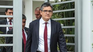 Fiscalía continúa allanamientos para ubicar a empresario Gonzalo Monteverde