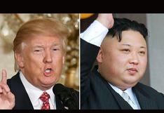 ONU confía en que haya cumbre Trump-Kim y pide mantener "nervios de acero"