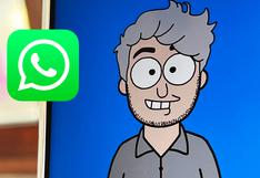 Cómo crear tu foto de perfil al estilo de “Los Simpsons” en WhatsApp