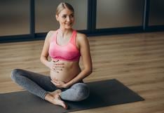 Maternidad responsable: ¿Conocías los beneficios que brinda el yoga antes del parto?