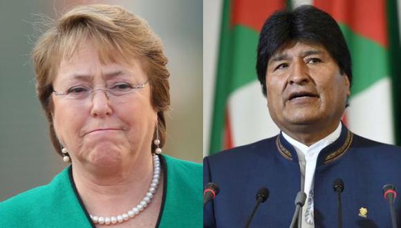 Bolivia-Chile: La Haya dio fecha para fallar sobre objeción
