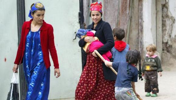 Tayikistán: ¿Por qué las madres se suicidan con sus bebés?