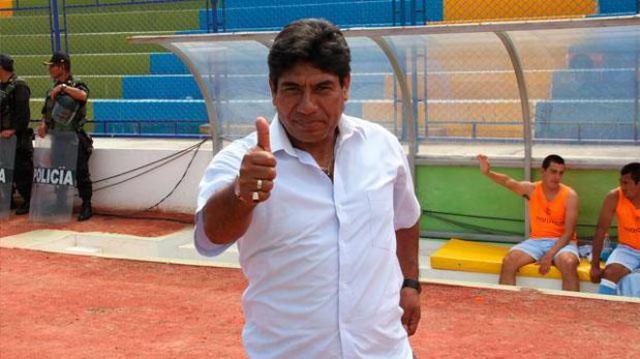 Fredy García es el nuevo entrenador de Comerciantes Unidos - 1