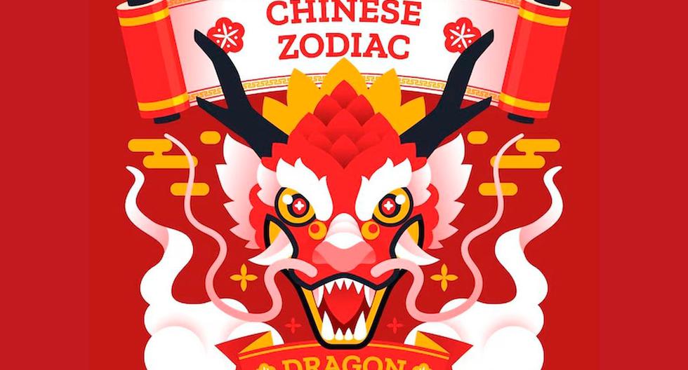 Chinese Horoscope Year of the Wood Dragon 2024: How You Are in Love, Work and Health |  Answers