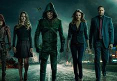 Arrow: ¿Qué pasará en el episodio 10 de la temporada 3?