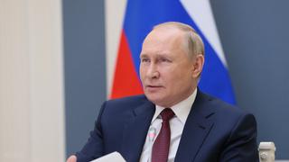 El estado de salud de Putin, objeto de rumores que revelan ausencia de información