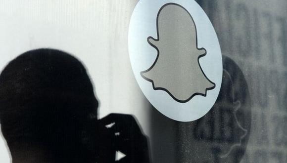 Snapchat incrementa su valorización en US$ 15.000 millones