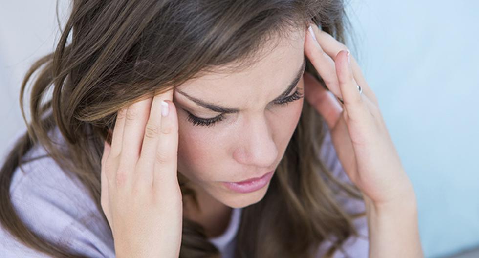 Descubre las causas principales del dolor de cabeza. (Foto: IStock)