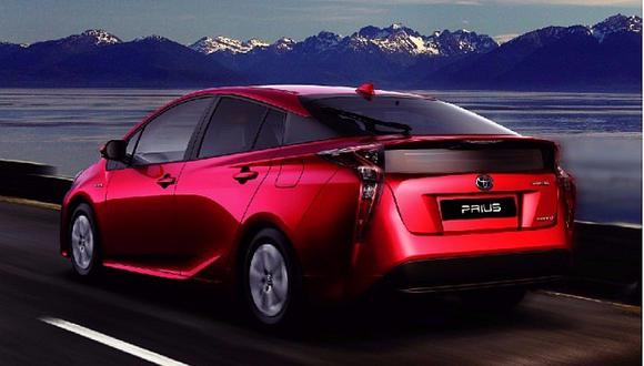 Pieper Petróleo Eléctrico vs Toyota Prius: ¿cuál fue el primer auto híbrido?