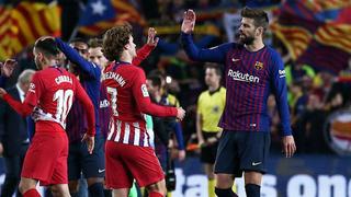 Barcelona: Atlético de Madrid incluiría a un defensor culé en la transacción por Antoine Griezmann
