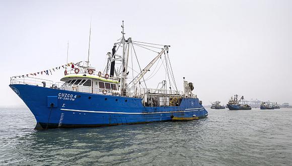 Esta será la segunda emisión de bonos de Exalmar en el mercado internacional. (Foto: El Comercio)