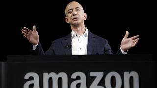 Jeff Bezos, el hombre más rico de la historia moderna