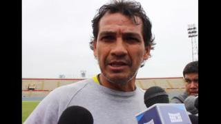 Franco Navarro: “Será el partido más importante de mi carrera”