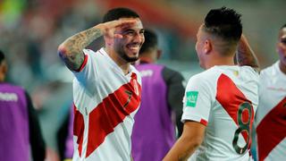 Selección peruana: los goles más gritados de la Bicolor en 2021