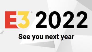 El E3 2022 se cancela: el “mayor” evento de videojuegos no se llevará a cabo ni en su versión digital