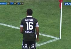 Sporting Cristal vs. Binacional: Loyola, Liza y Castillo remontaron en menos de 10 minutos | VIDEO