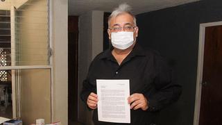 Coronavirus: profesor mexicano creó guía de 11 pasos para sobrevivir a la enfermedad
