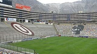 Onagi no prohíbe vuelta olímpica de Cristal en el Monumental