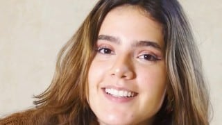 Quién es Camila, la hija de Alejandro Fernández