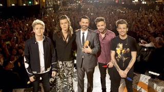 One Direction bromea con presunto nuevo integrante