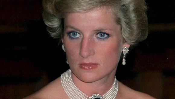 Lady Diana pasó a la historia por su espíritu filantrópico y su increíble estilo de moda (Foto: EFE)