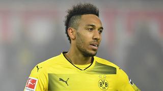 Arsenal: Wenger confirmó negociaciones por Aubameyang