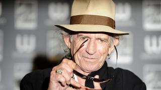 Keith Richards cumple 70 años: ¿Cuál de sus riff es tu favorito? [ENCUESTA]