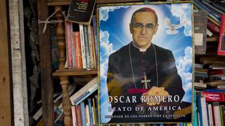Monseñor Romero: mártir, beato y "santo" del papa Francisco