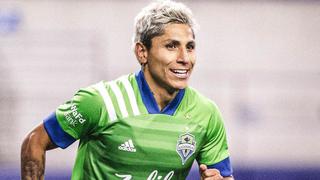 García Pye: “A los jugadores de la MLS les he comentado que intenten conseguir un préstamo y jugar Libertadores”