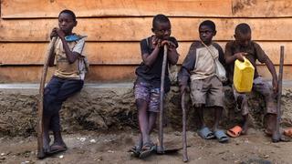 Facebook: Conoce la vida de los niños que extraen cobalto en el Congo [VIDEO]