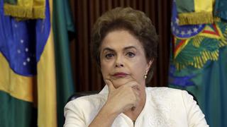 Brasil: Socialistas rompen con Gobierno por "deterioro ético"