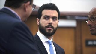 Pablo Lyle a juicio: ¿cuándo iniciaría y cuánto tiempo duraría el proceso?