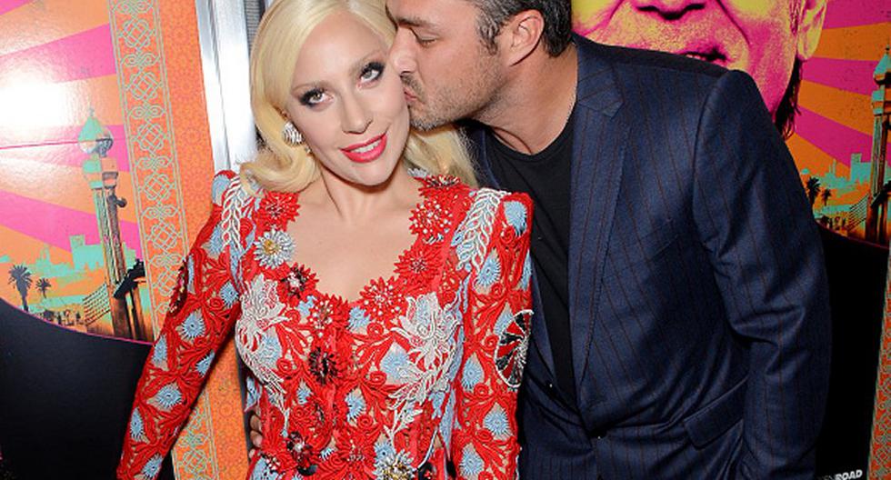 Lady Gaga y Taylor Kinney se casarían en secreto. (Foto: Getty Images)