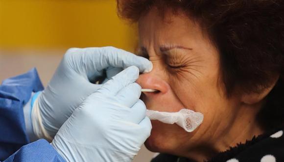 Coronavirus en México | Últimas noticias | Último minuto: reporte de infectados y muertos hoy, miércoles 26 de agosto del 2020 | Covid-19 (Foto: EFE/ José Pazos).