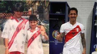 Gianluca Lapadula: todo lo que pasó para anotar sus primeros goles con la selección peruana