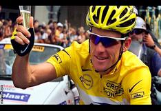 Tour de Francia: Lance Armstrong correrá el Tour