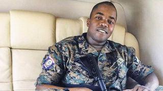 Dimitri Hérard, jefe de seguridad del asesinado presidente de Haití, no acude al interrogatorio de la Fiscalía