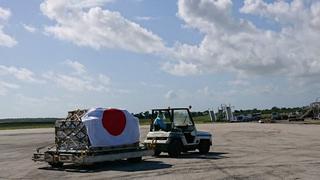 Tonga se recupera con ayuda internacional una semana después del tsunami