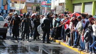 Melgar vs Cristal: las largas colas para conseguir entradas