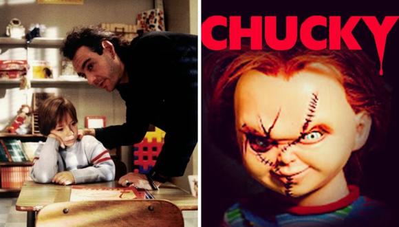 USA | Muere John Lafia, guionista y director de 'Chucky' | NNDC-NNES |  LUCES | EL COMERCIO PERÚ