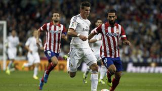 Gareth Bale costó más que el 11 titular del Atlético de Madrid