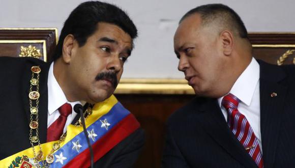 ¿Venezuela se ha convertido en un narcoestado?
