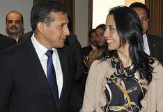 Ollanta Humala: ¿Qué dijo el presidente tras acusaciones contra Nadine Heredia? 