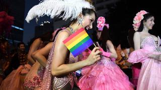 Tailandia: Gobierno aprueba ley que reconoce el matrimonio homosexual