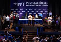 La OEA votará si insta a Venezuela a que reconsidere su cita electoral promovida por Maduro
