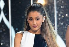 Ariana Grande regresa a EE.UU. luego de ataque con bomba en Manchester