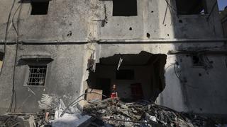 Tregua entre Israel y la Yihad Islámica Palestina da un respiro a Gaza